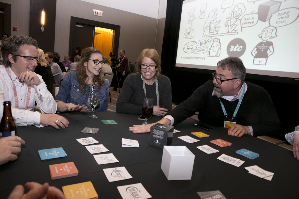 RTC Shop Round Table Companies